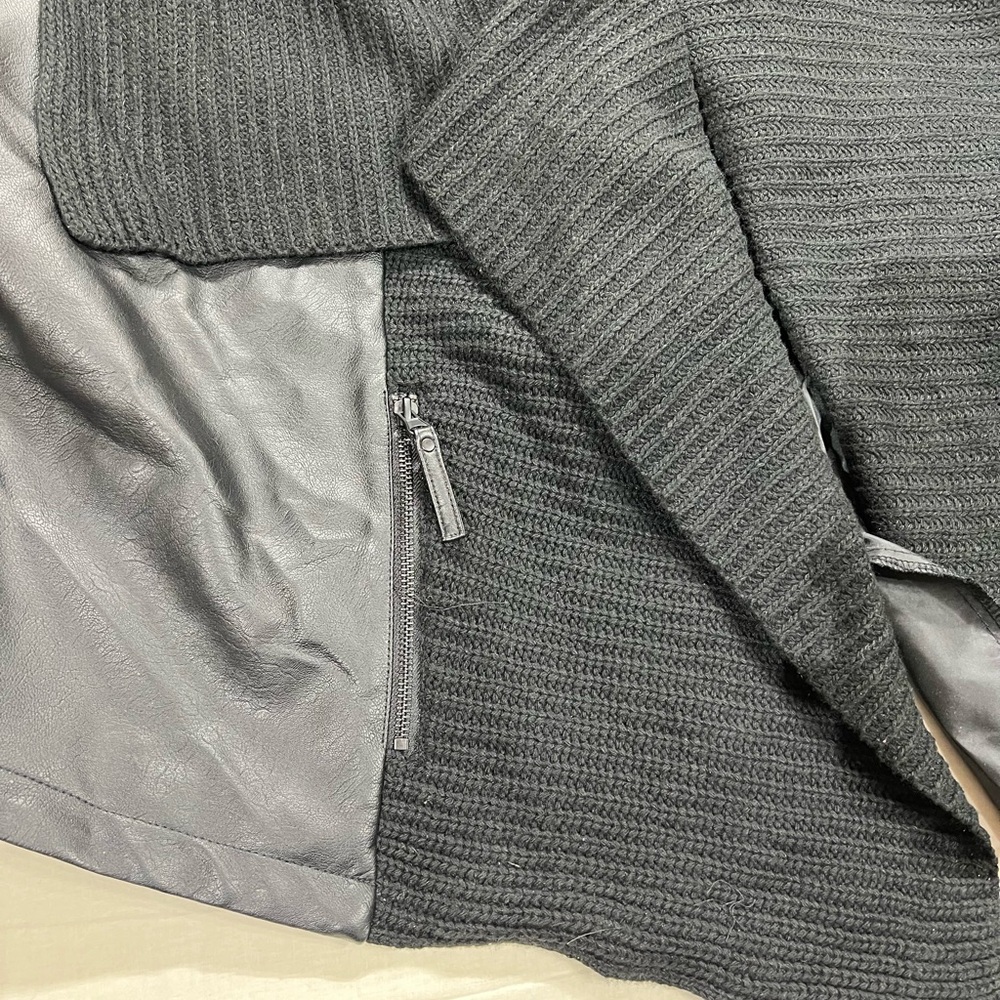 APT 9 Women’s 2xl Jacket With No Zipper Or Button It’s More Like A Cover Up - Picture 13 of 13